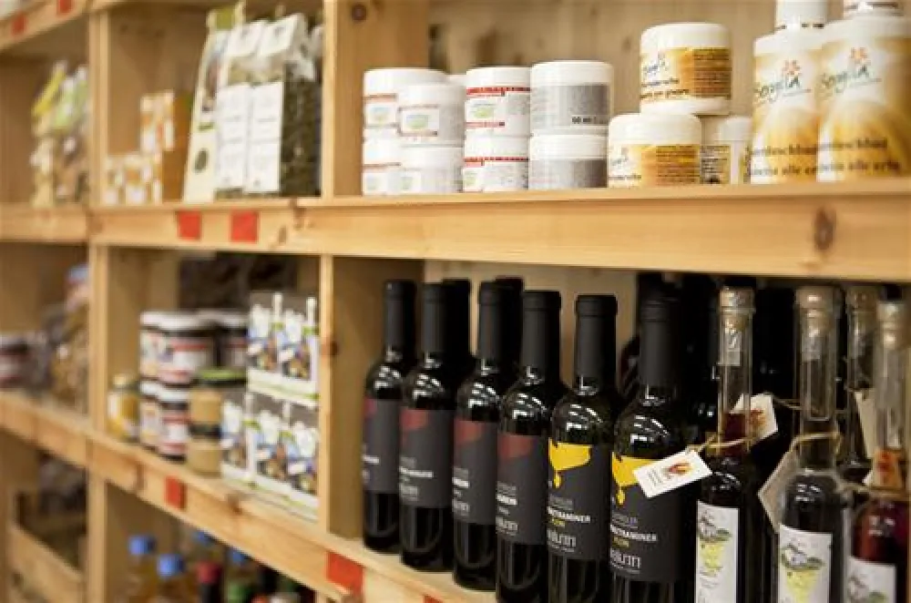 Camping Residence Corones