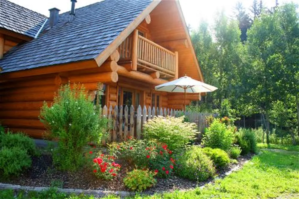 Camping Residence Corones