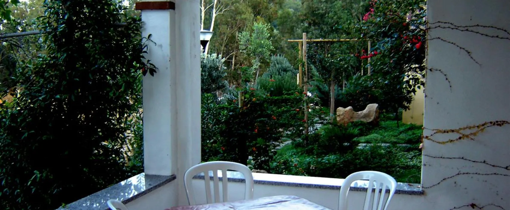 Campeggio Torre Salinas