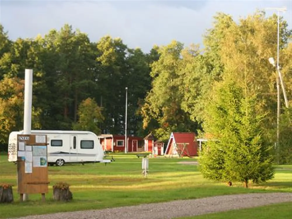 Lepispea Caravan & Camping