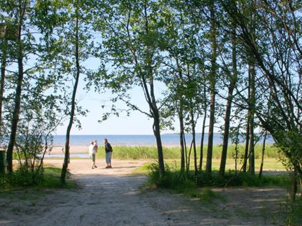 Lepispea Caravan & Camping