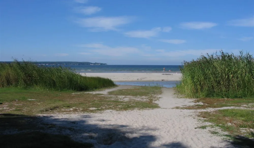 Lepispea Caravan & Camping