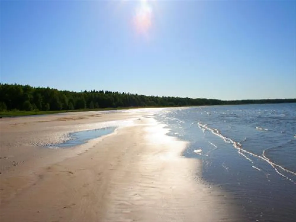 Lepispea Caravan & Camping