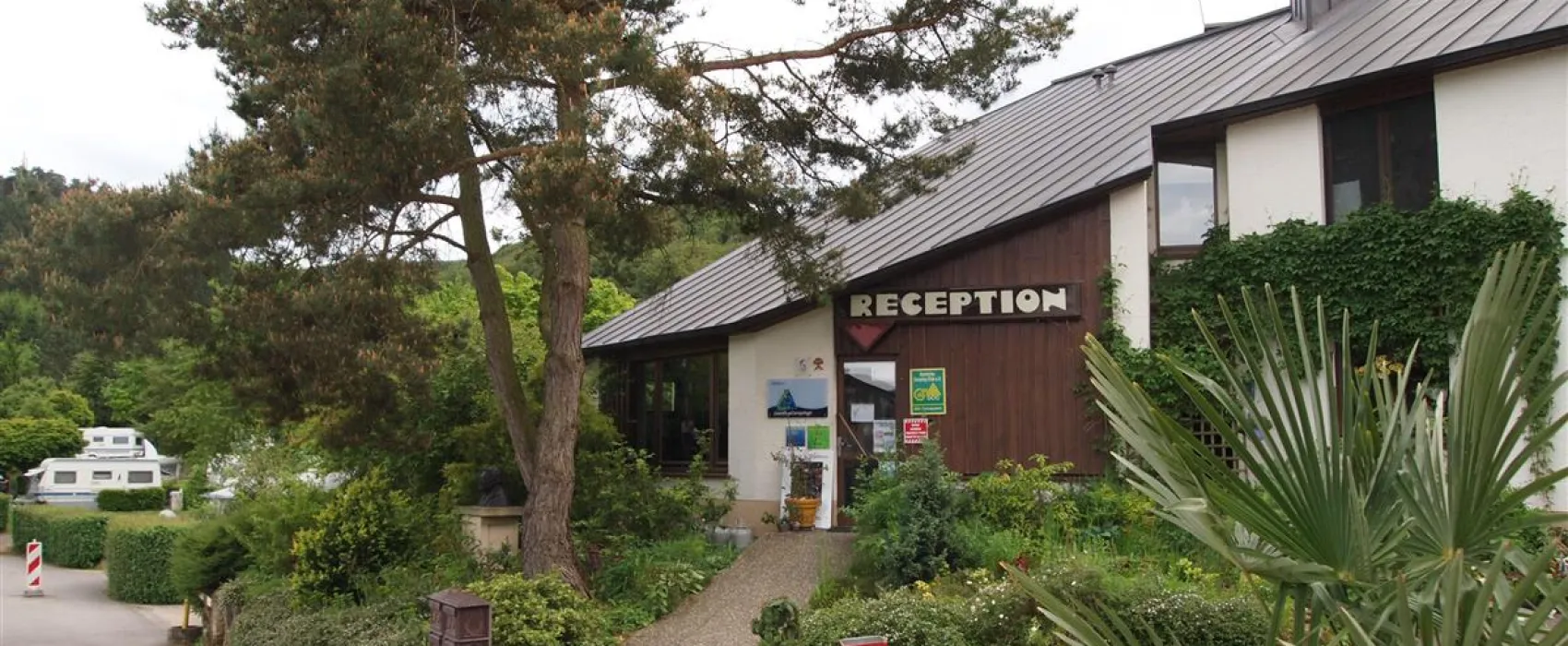 Europacamping Nommerlayen