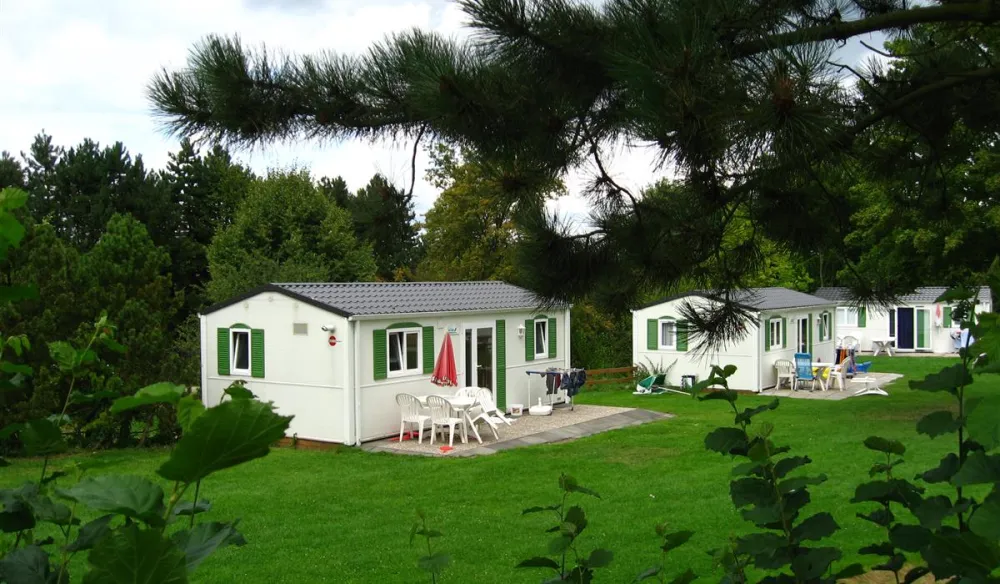 Europacamping Nommerlayen