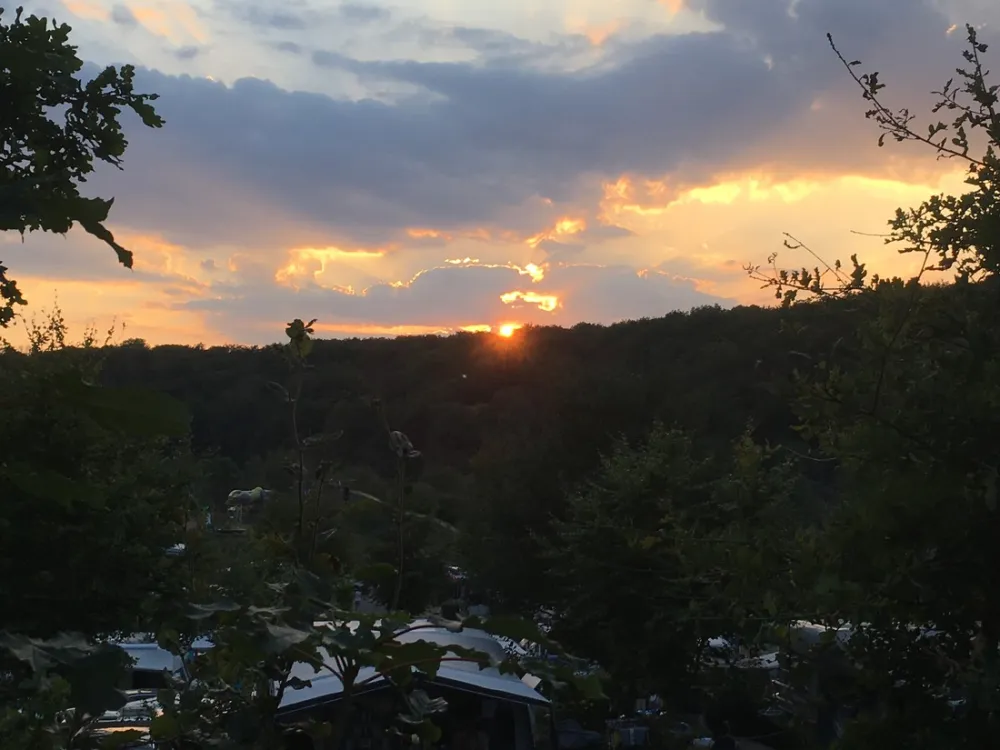 Europacamping Nommerlayen