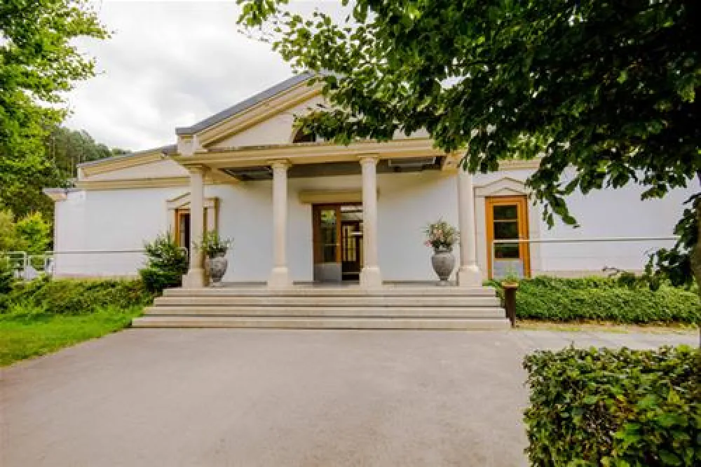 Europacamping Nommerlayen