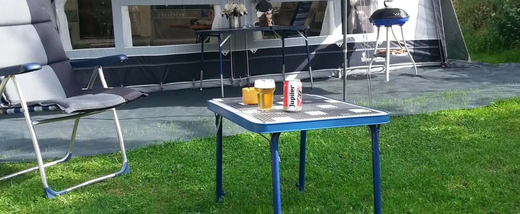 Europacamping Nommerlayen