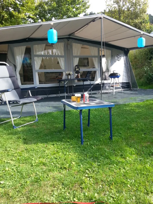 Europacamping Nommerlayen