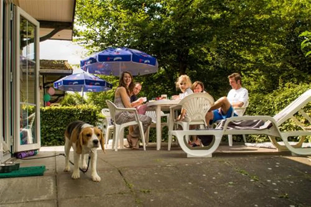 Europacamping Nommerlayen