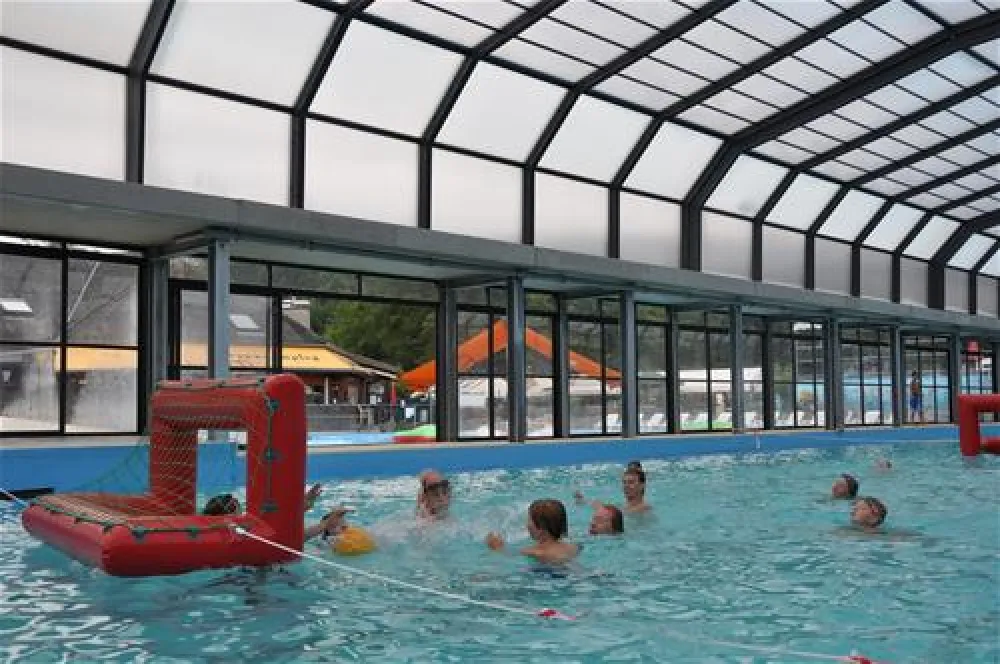 Europacamping Nommerlayen