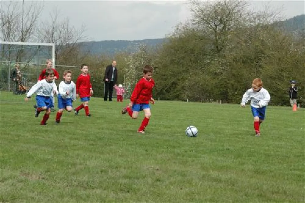 Europacamping Nommerlayen