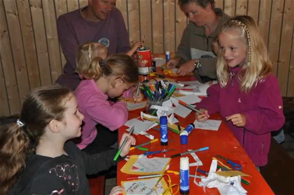 Europacamping Nommerlayen