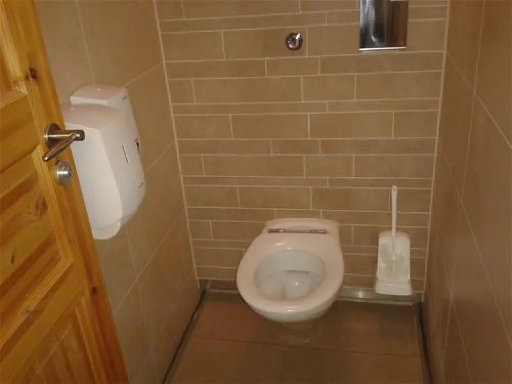 Europacamping Nommerlayen