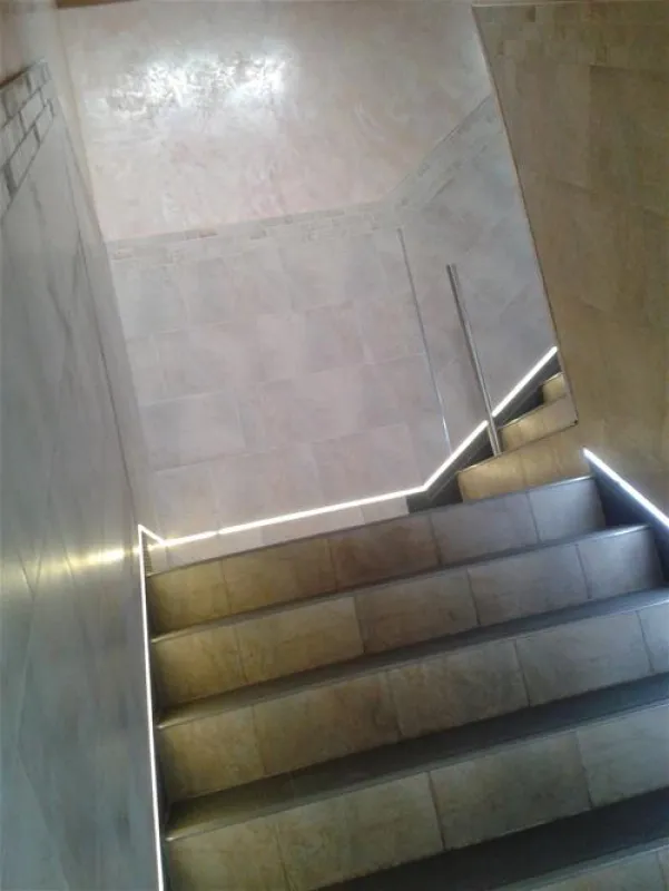 Europacamping Nommerlayen