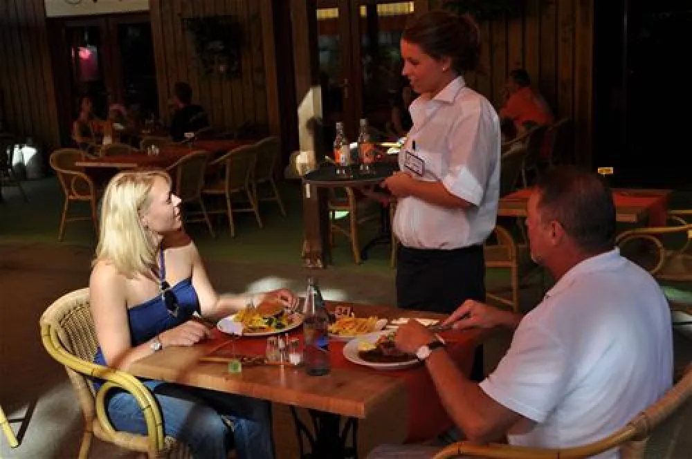 Europacamping Nommerlayen