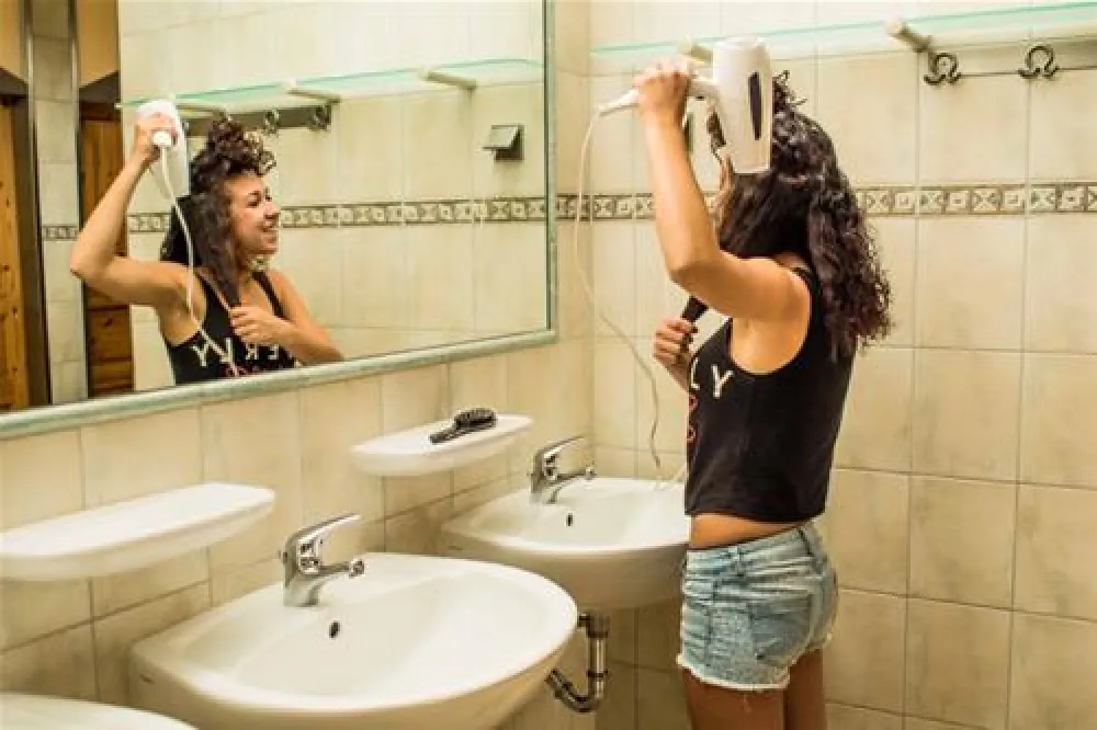 Europacamping Nommerlayen