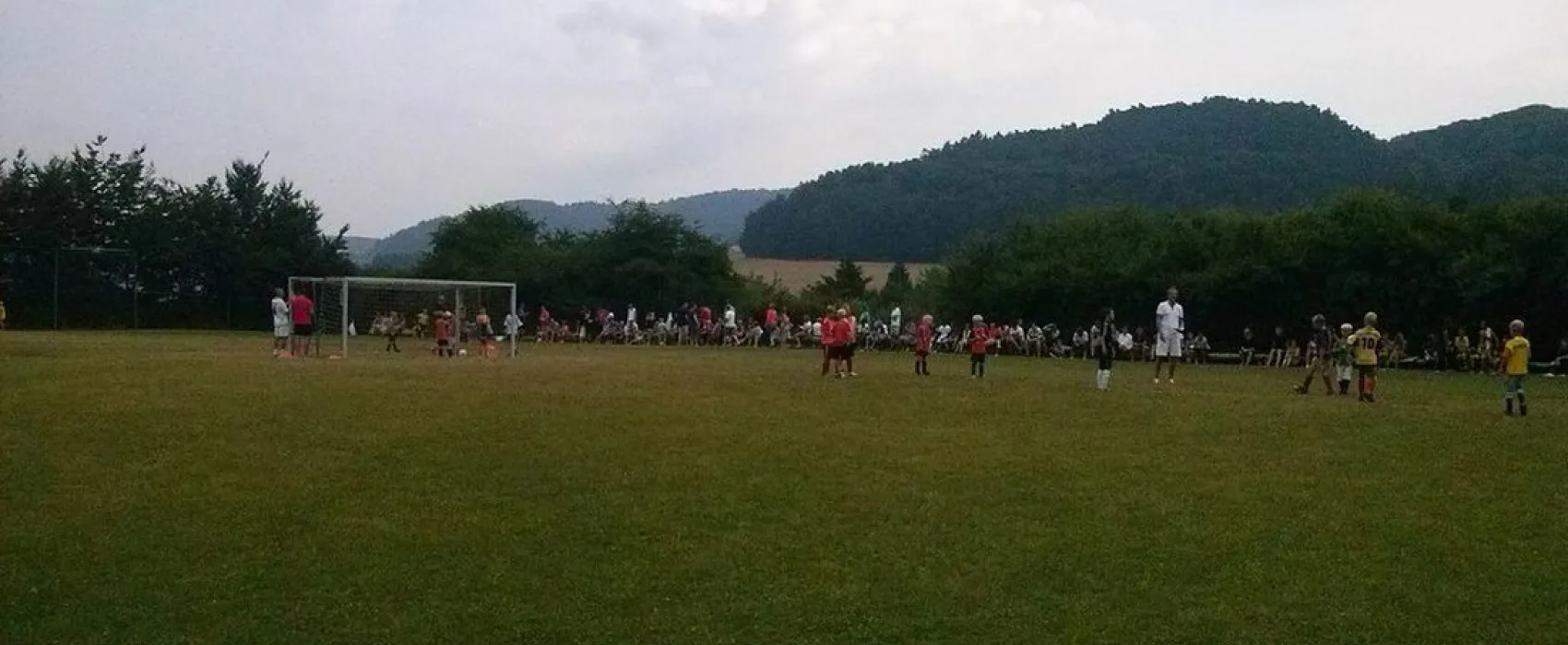 Europacamping Nommerlayen