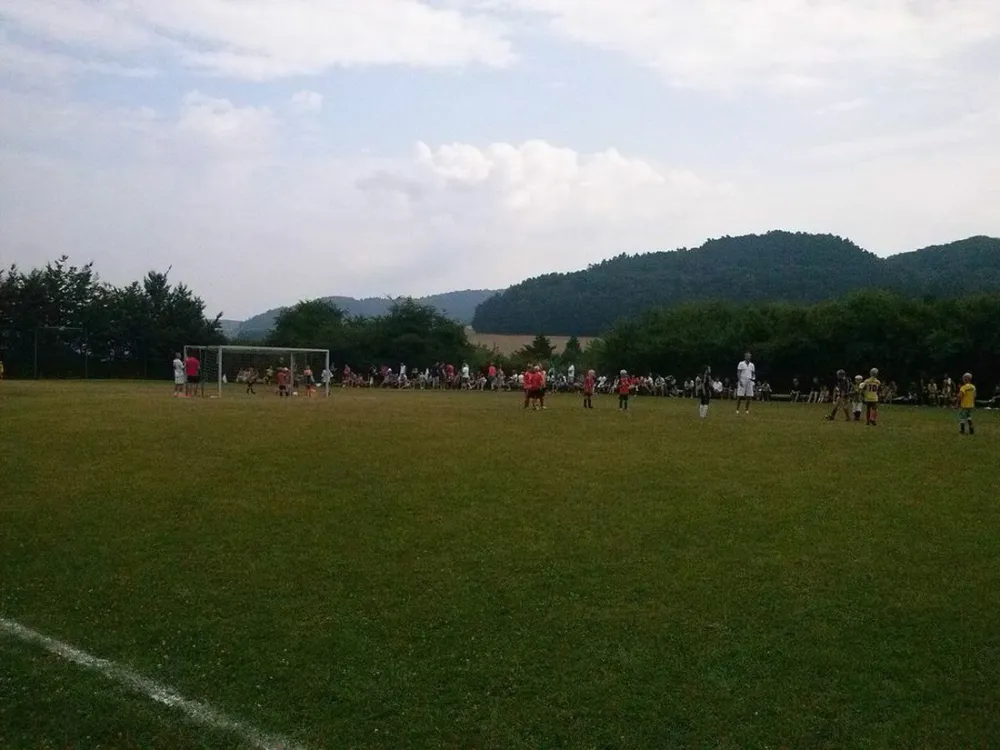 Europacamping Nommerlayen