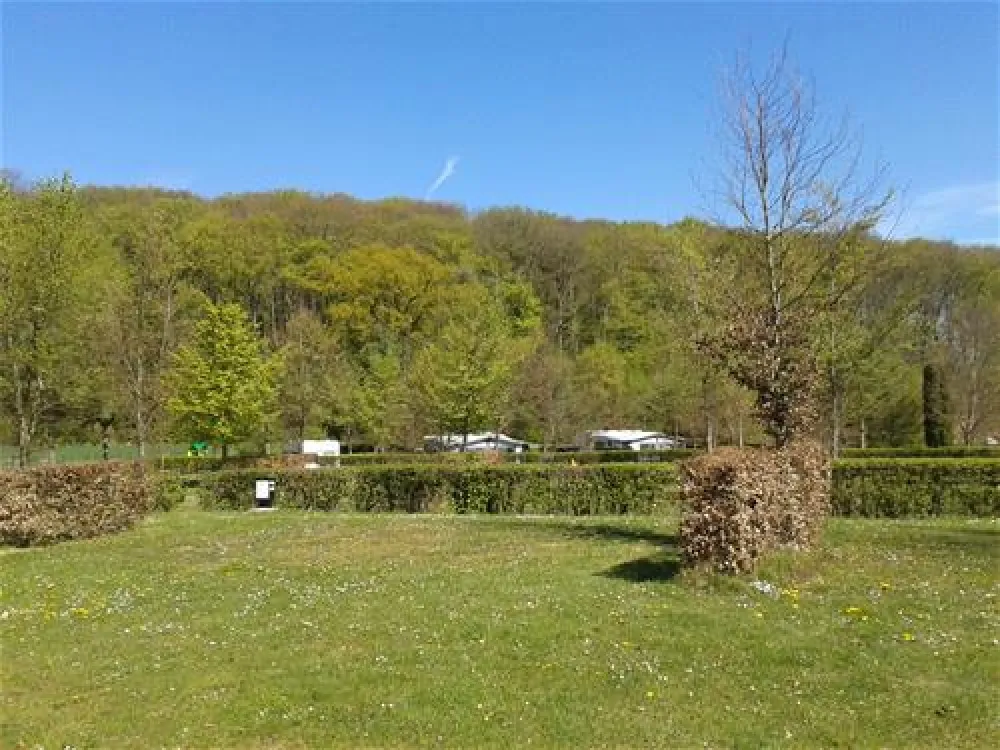 Europacamping Nommerlayen