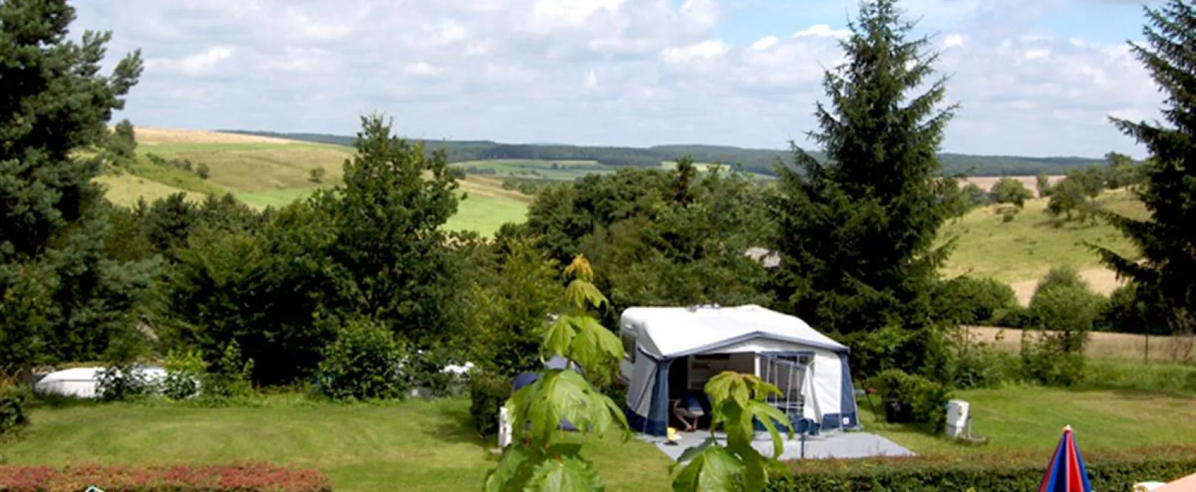 Europacamping Nommerlayen