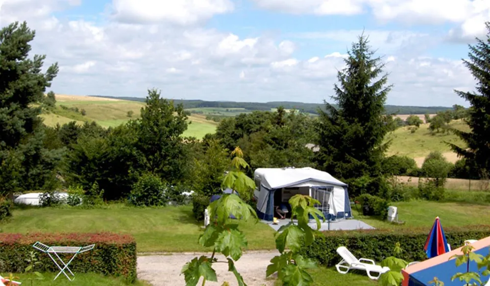 Europacamping Nommerlayen