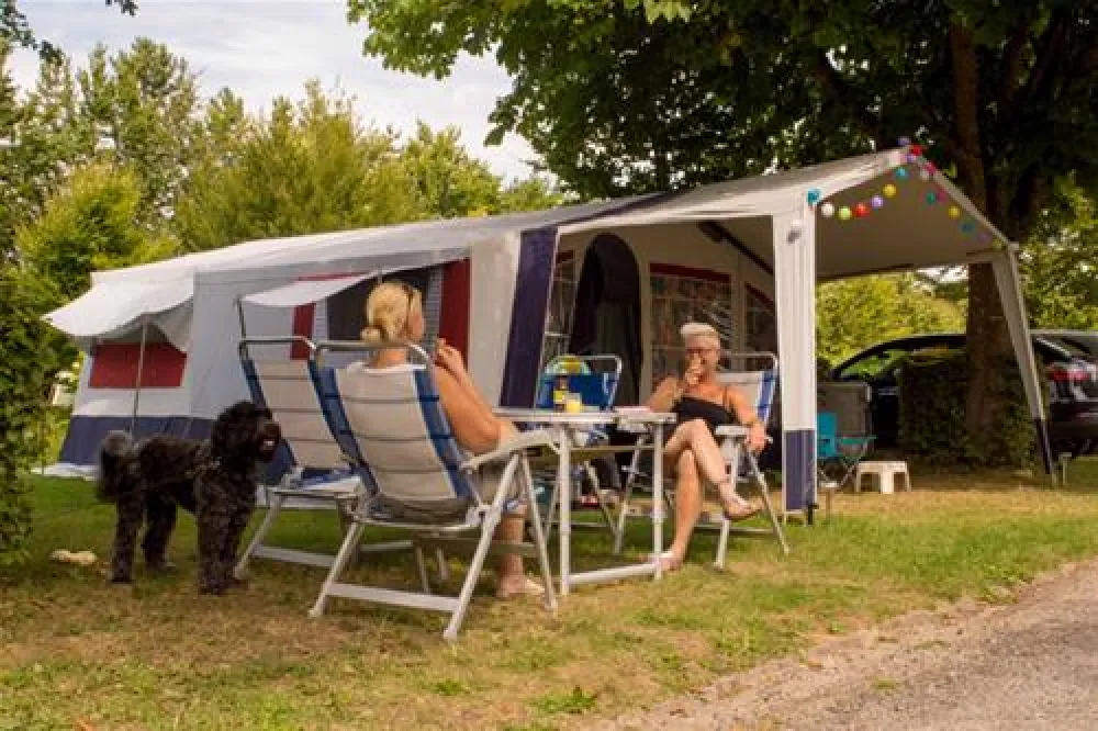 Europacamping Nommerlayen