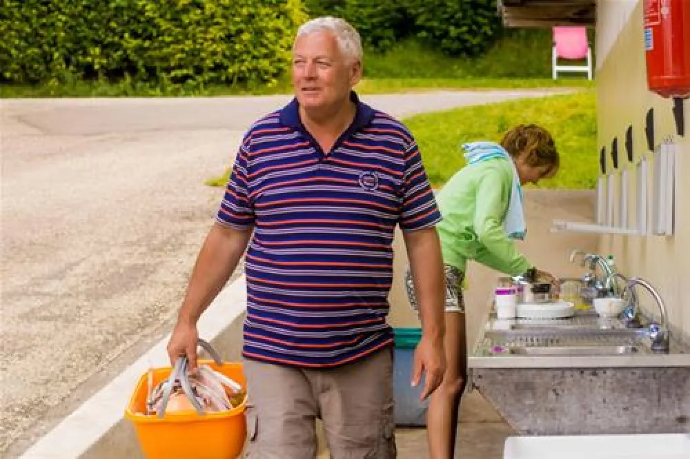 Europacamping Nommerlayen