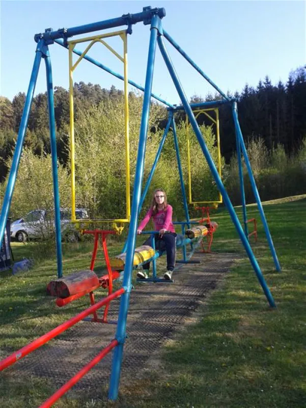 Europacamping Nommerlayen