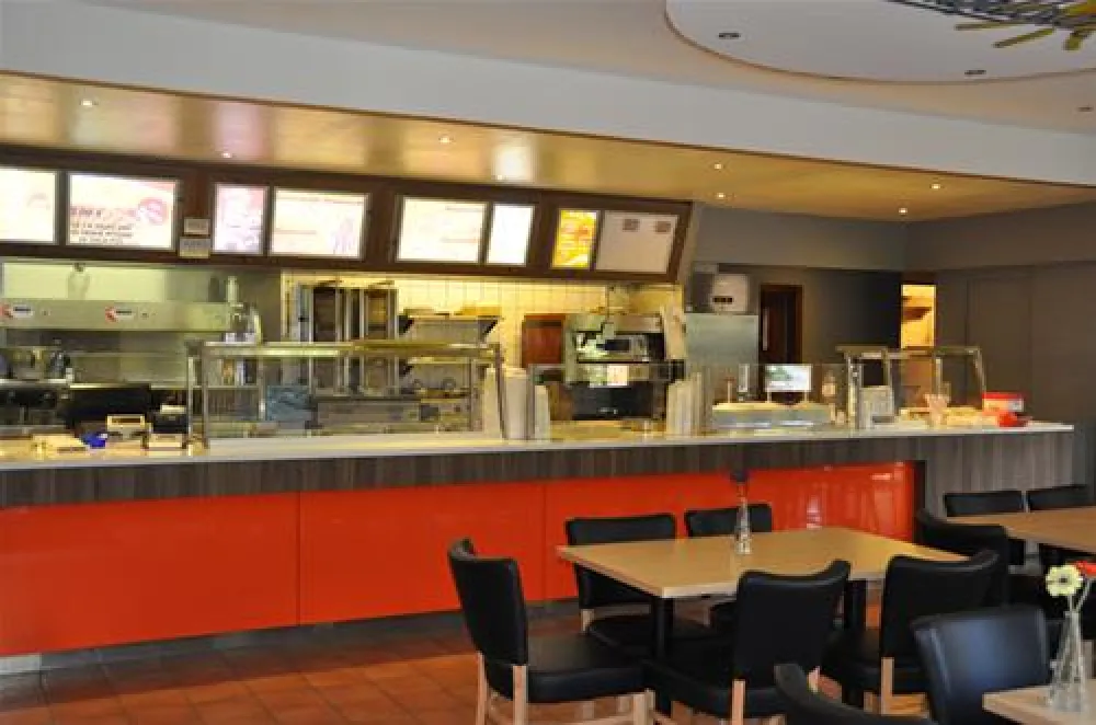 Europacamping Nommerlayen