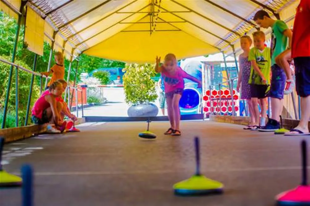 Europacamping Nommerlayen