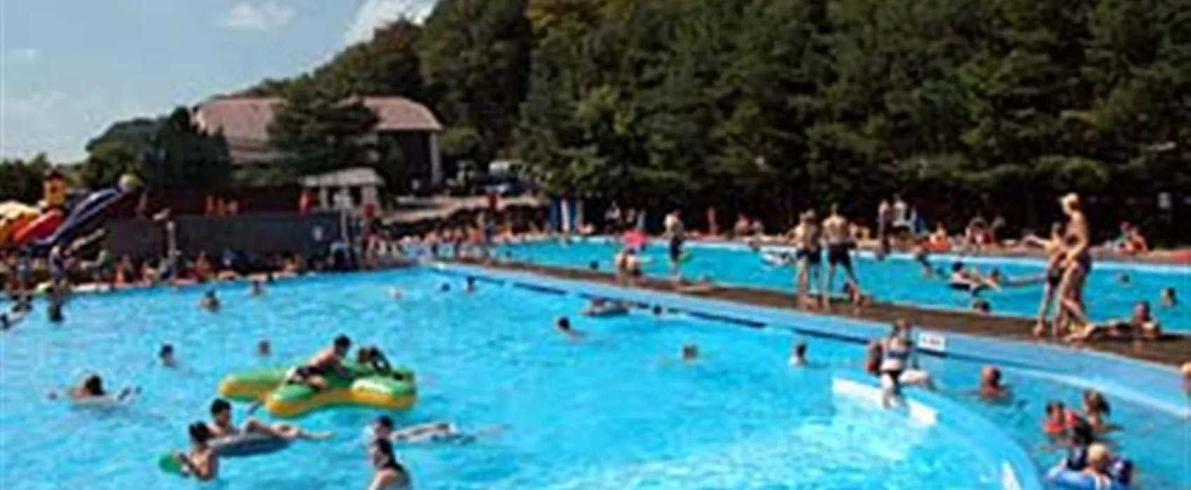 Europacamping Nommerlayen