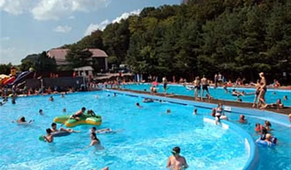 Europacamping Nommerlayen