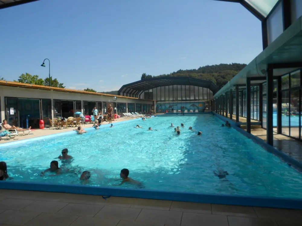 Europacamping Nommerlayen