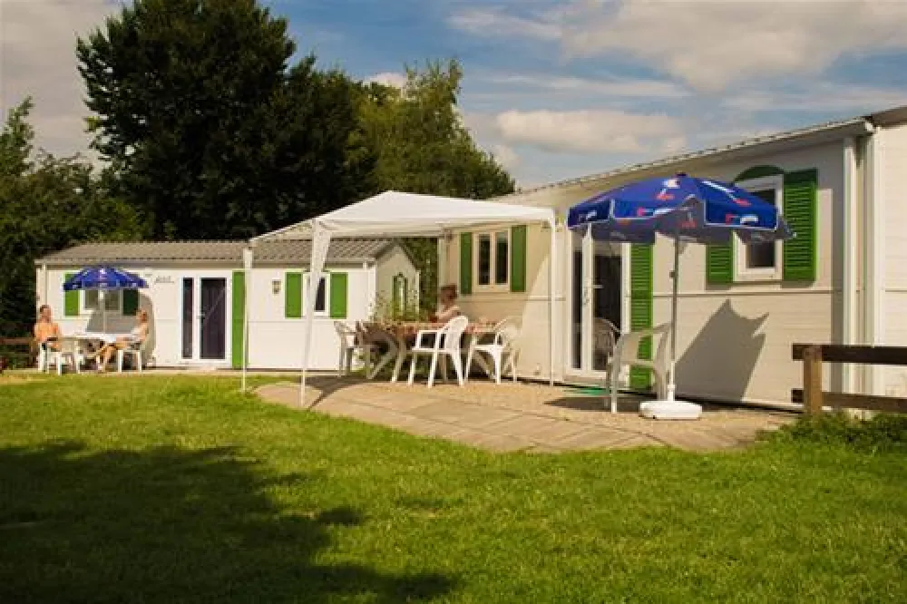 Europacamping Nommerlayen