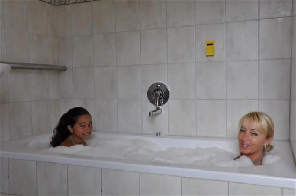 Europacamping Nommerlayen