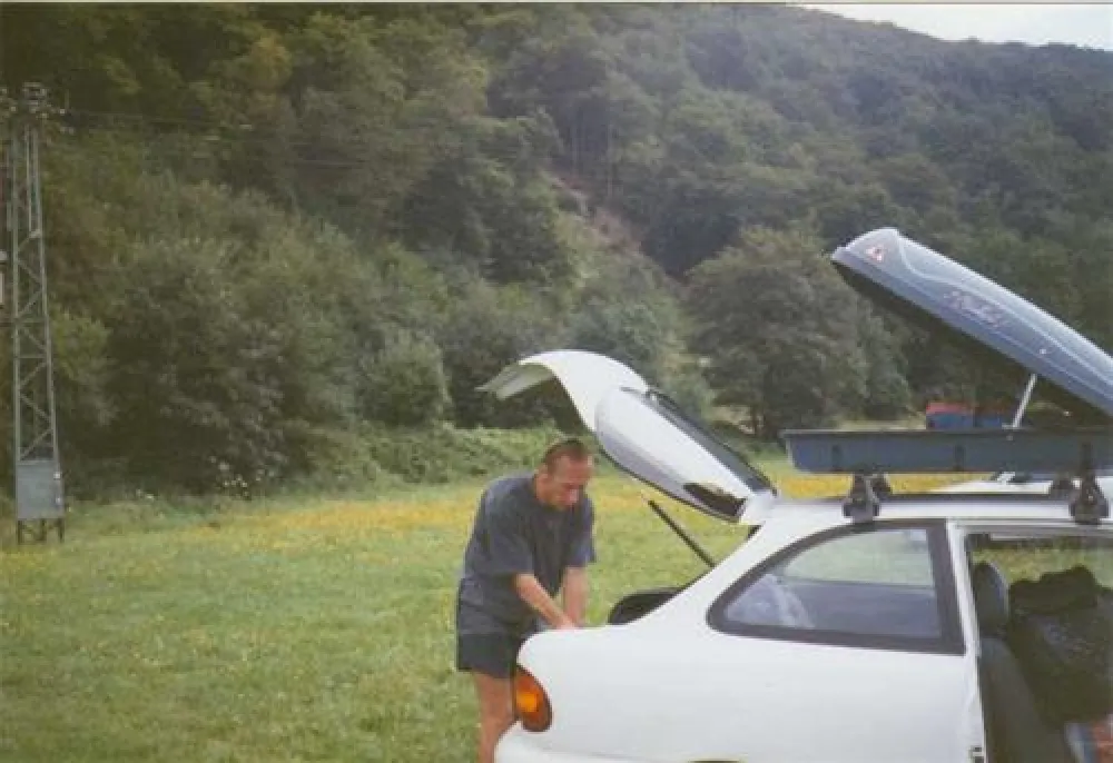 Camping Gut Habersaul