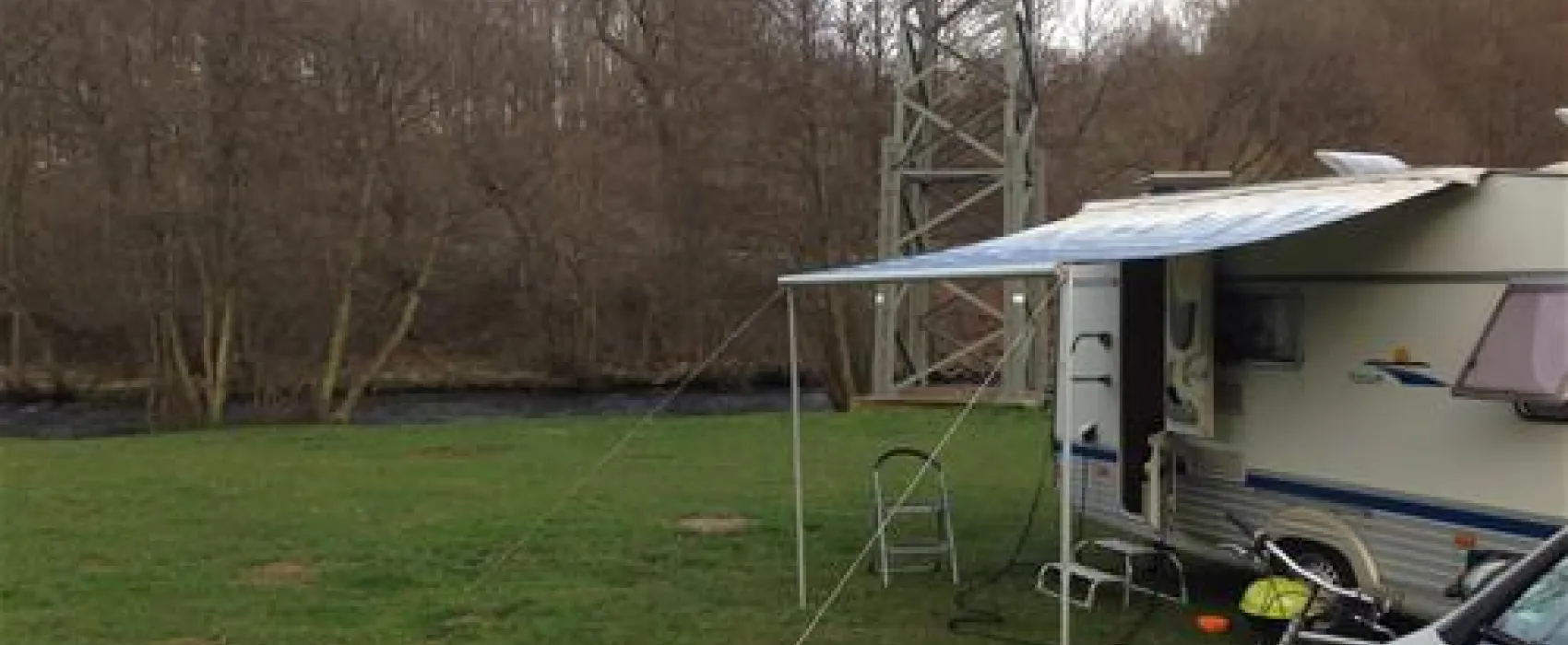 Camping Gut Habersaul