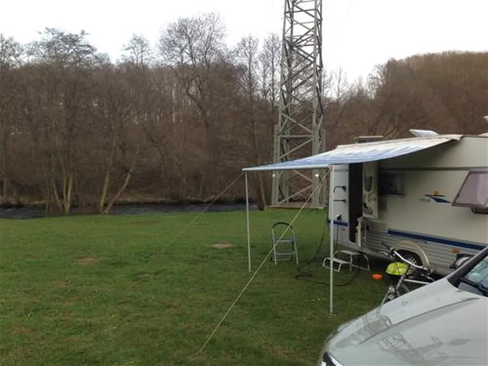 Camping Gut Habersaul