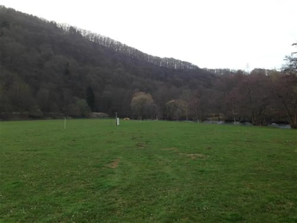 Camping Gut Habersaul