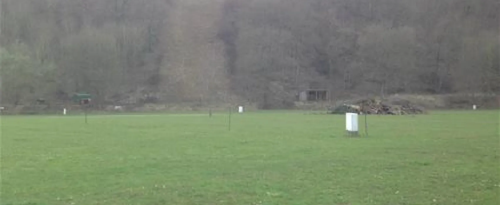 Camping Gut Habersaul