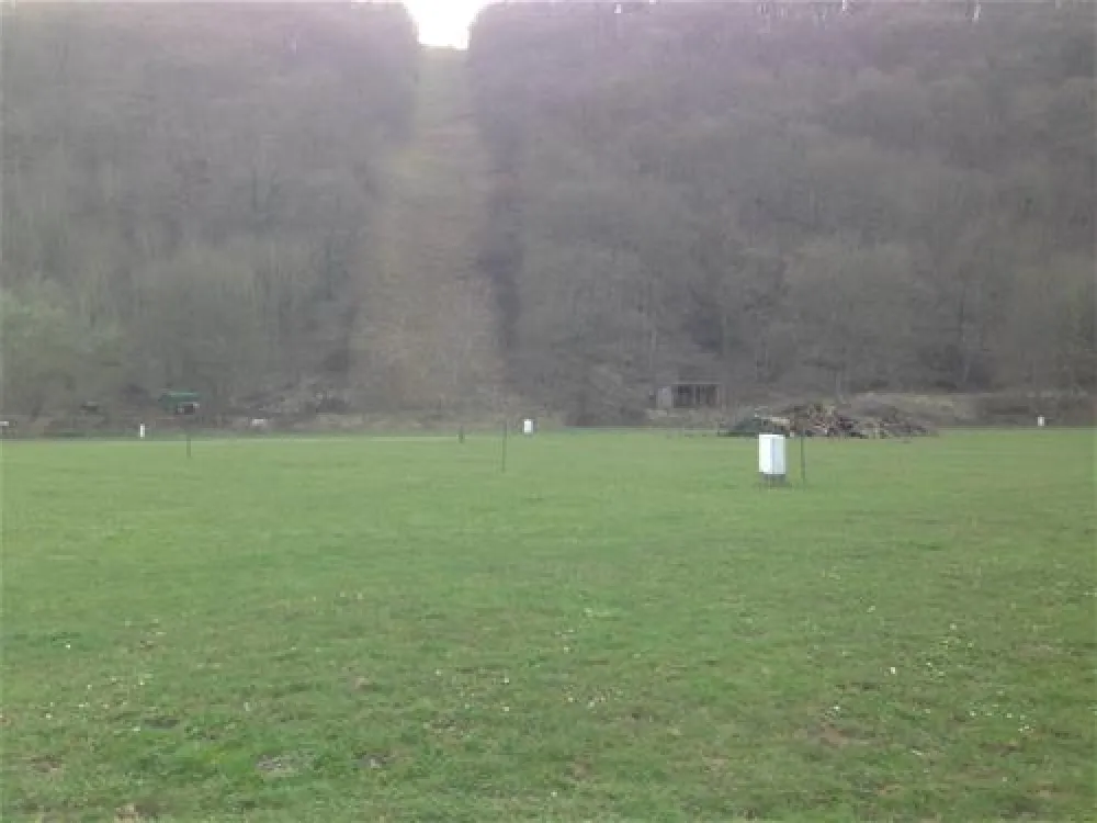 Camping Gut Habersaul