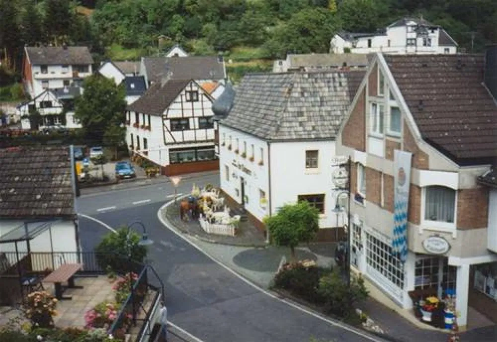 Camping Gut Habersaul