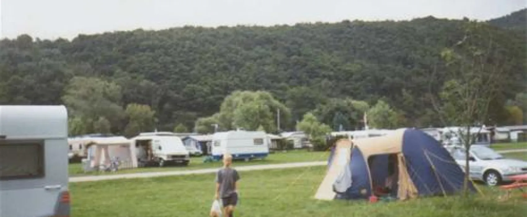 Camping Gut Habersaul