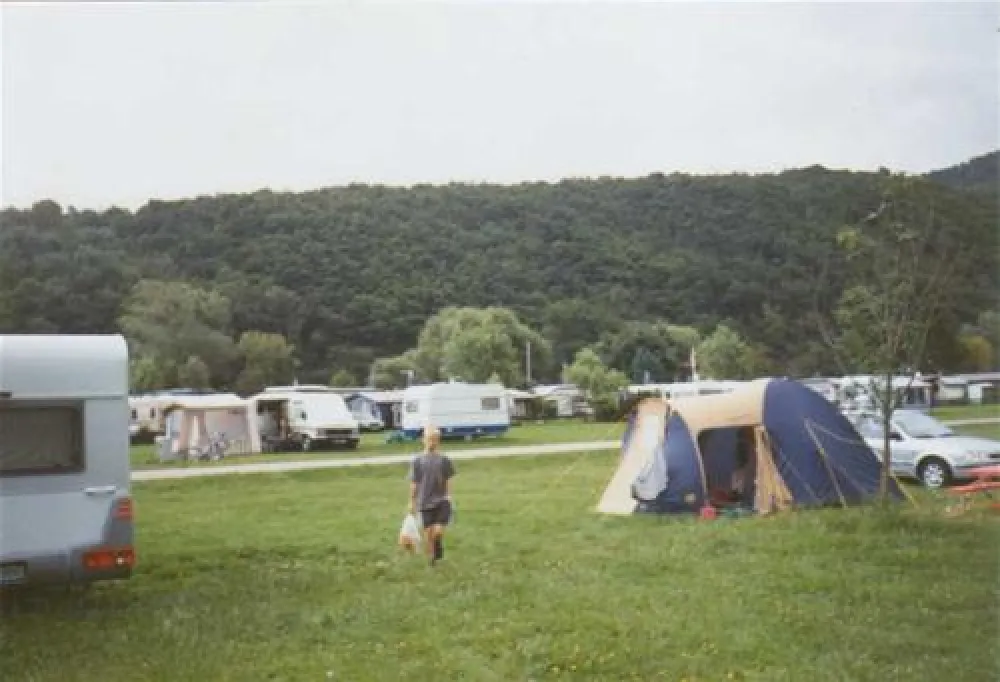 Camping Gut Habersaul