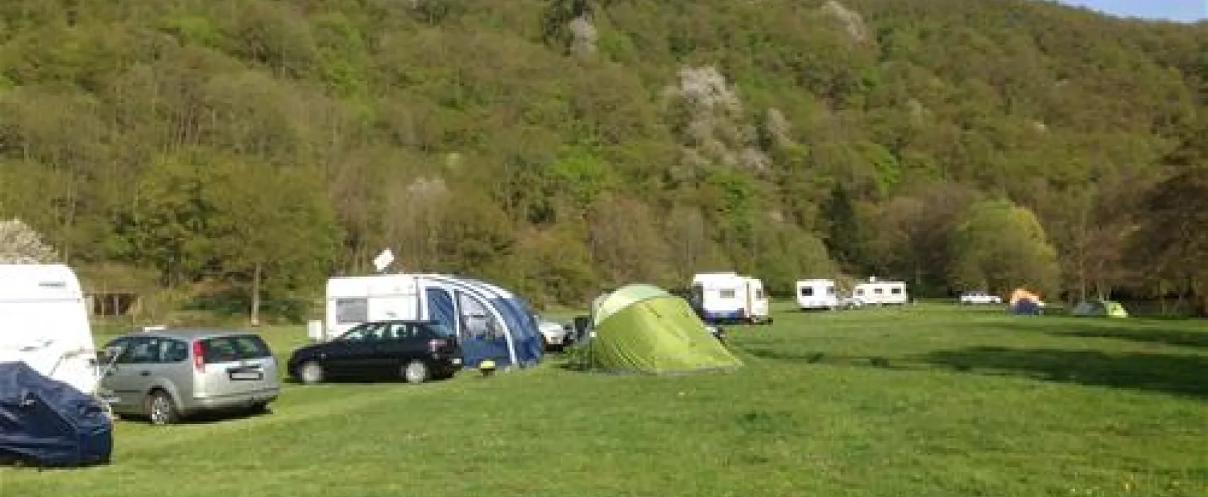Camping Gut Habersaul