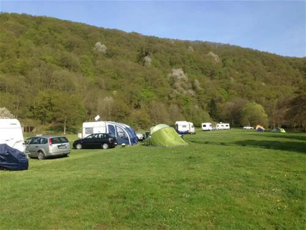 Camping Gut Habersaul