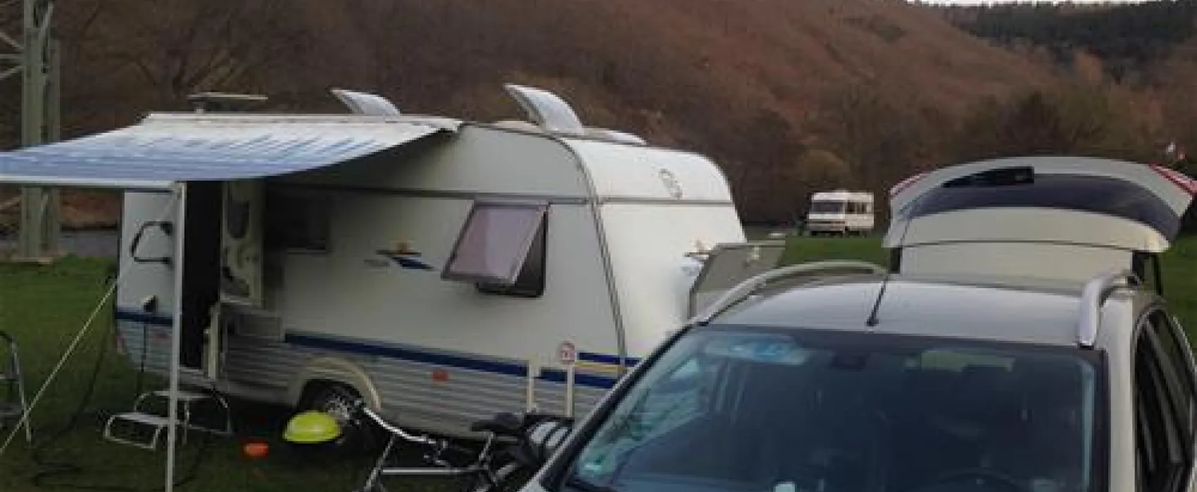 Camping Gut Habersaul