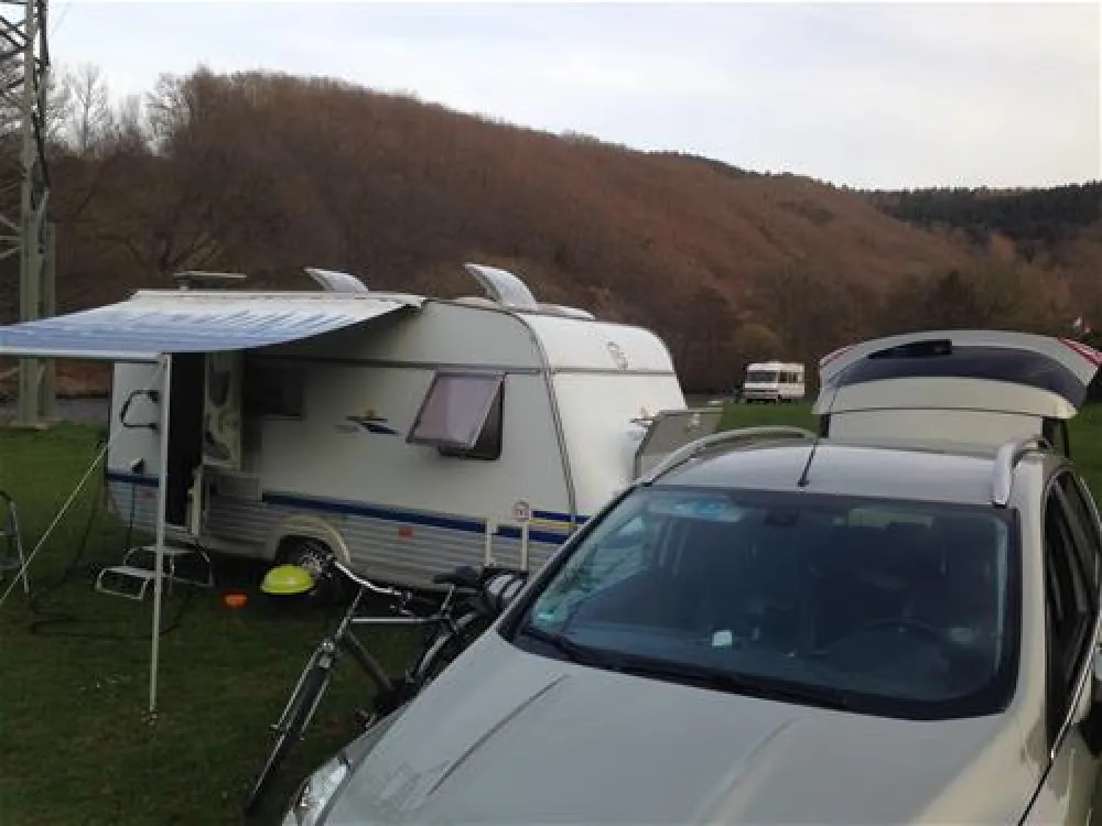 Camping Gut Habersaul