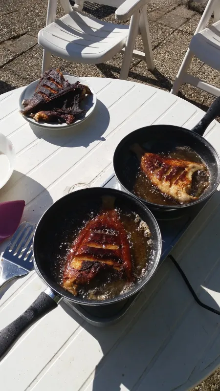 Recreatiepark De Wierde